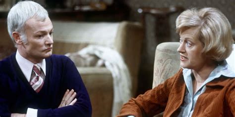 odd man out tv show|josephine tewson cousin john inman.